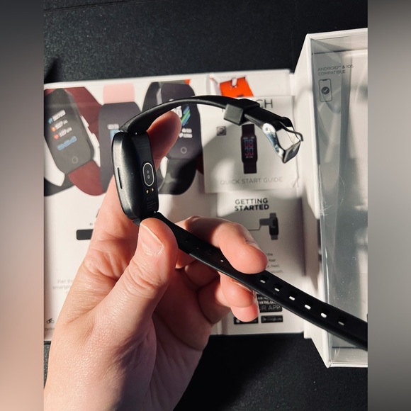 iTouch Wearables Active: Fitness Tracker - Picture 6 of 8